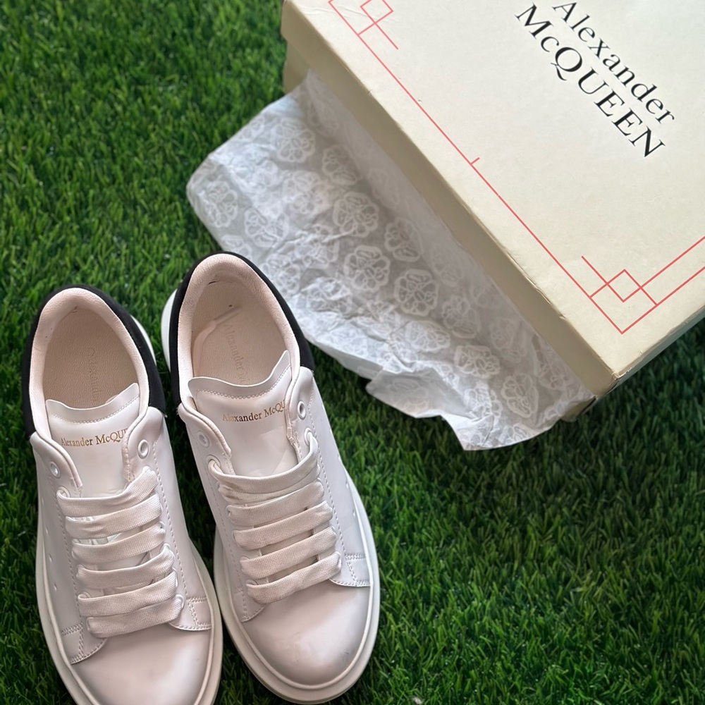 *SOLD* Alexander McQueen Shoes